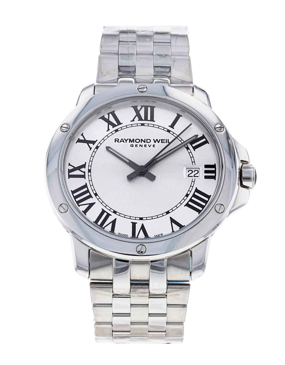Raymond Weil Tango 5591-ST-00659